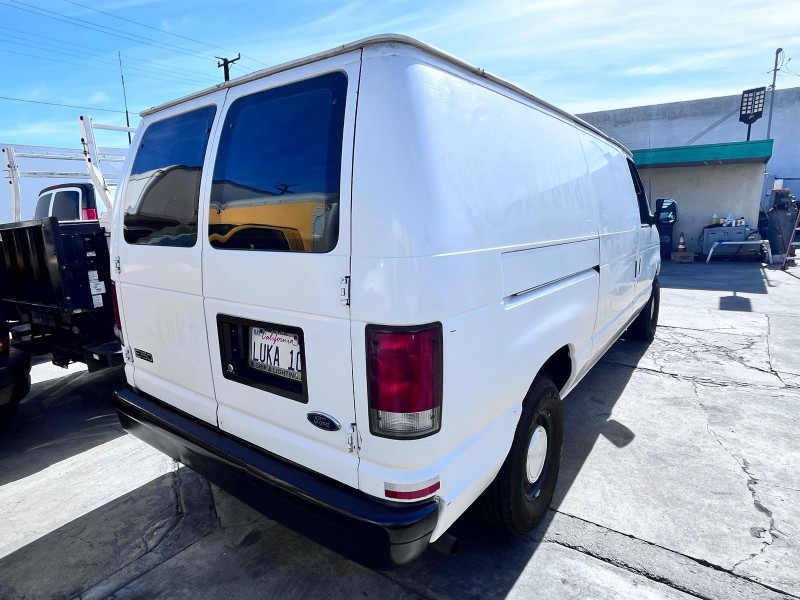 ford econoline van 2000 1FTRE1422YHB43412 image ford econoline van 2000 1FTRE1422YHB43412 image